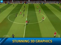 Dream League Soccer screenshot, image №2040259 - RAWG