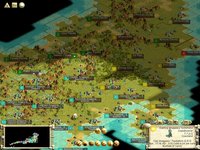 Civilization 3: Conquests screenshot, image №368577 - RAWG