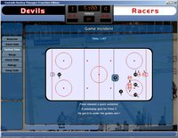 NHL Eastside Hockey Manager screenshot, image №385336 - RAWG