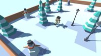 Advance of the Winter Orcs screenshot, image №2279160 - RAWG