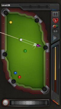 8 Ball Pooling - Billiards Pro screenshot, image №2402540 - RAWG