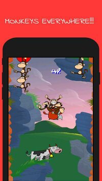 Thumb Thrasher screenshot, image №2977722 - RAWG