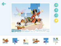 Puzzle Pirate Pete screenshot, image №1993031 - RAWG