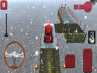 Classic Smart Car Parking screenshot, image №1809148 - RAWG