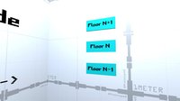 Digital Facade (alpha) screenshot, image №1888490 - RAWG