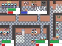 DeathGameTycoon screenshot, image №1918943 - RAWG