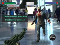 Zombie Enforcer – Killer of Lifeless Human screenshot, image №1789716 - RAWG