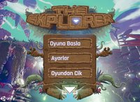 The Explorer screenshot, image №1060964 - RAWG