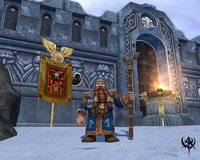 Warhammer Online: Age of Reckoning screenshot, image №434425 - RAWG