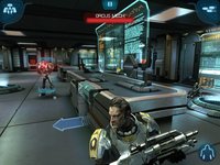 Mass Effect Infiltrator screenshot, image №1827293 - RAWG