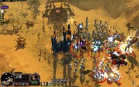 Rise of Nations: Rise of Legends screenshot, image №427911 - RAWG