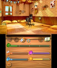 Let's Ride: Best in Breed 3D screenshot, image №262263 - RAWG