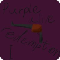 Blue/Purple alive redemption 1 screenshot, image №2301704 - RAWG