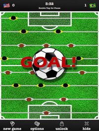 Foosball World Tour Free screenshot, image №967369 - RAWG