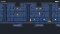 The Wizard's Scroll screenshot, image №1934718 - RAWG