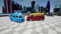 Taxi SA rivals v1 screenshot, image №3561256 - RAWG