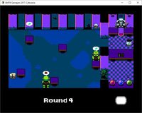 Cafevania screenshot, image №1041453 - RAWG