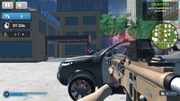 Street Crime Mission screenshot, image №4151119 - RAWG