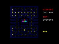 PACMAN Curse of the Slimers screenshot, image №2672528 - RAWG