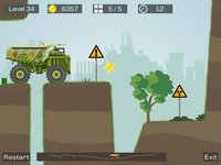Big Truck Lite -Mine Express screenshot, image №2064318 - RAWG