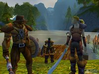 World of Warcraft screenshot, image №351824 - RAWG