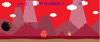 Meteorise screenshot, image №3396164 - RAWG