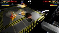 SuperAwesomeRoboDojo screenshot, image №3518517 - RAWG