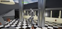 The Heist (itch) (Peyton Breech, stevenmly, Tony_N, AMWilkes) screenshot, image №1934207 - RAWG