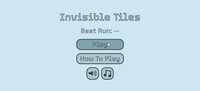 Invisible Tiles screenshot, image №3262995 - RAWG