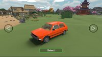 Drift Desert Race screenshot, image №4093589 - RAWG