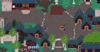 Moonrise Hope: Tactics RPG Alpha Demo screenshot, image №2274936 - RAWG
