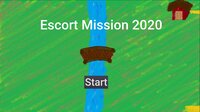 Escort Mission 2020 screenshot, image №2446043 - RAWG