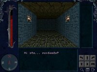Recall (itch) (Testament) screenshot, image №3284196 - RAWG