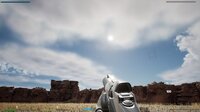 UE5 Shooter Game screenshot, image №3157773 - RAWG