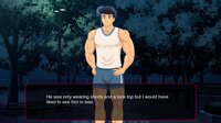 Meeting a Hunk in the Park screenshot, image №4159225 - RAWG