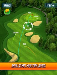 Golf Strike screenshot, image №2810507 - RAWG