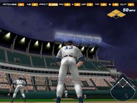 Ultimate Baseball Online 2006 screenshot, image №407451 - RAWG