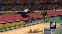 Beijing 2008 - The Official Video Game of the Olympic Games screenshot, image №472489 - RAWG