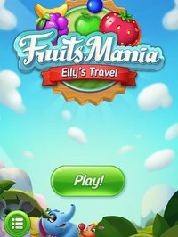 Fruits Mania: Elly’s travel screenshot, image №899985 - RAWG