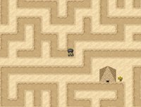 Maze Quest 2: The Desert screenshot, image №2014824 - RAWG