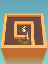 Sky Escape - Maze Spy Game screenshot, image №1923362 - RAWG