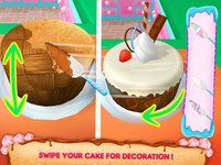 Birthday Party Cake Maker screenshot, image №962748 - RAWG