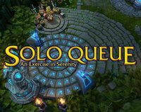 Solo Queue: An Exercise in Serenity screenshot, image №1013371 - RAWG