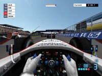 Formula One 06 screenshot, image №3854566 - RAWG