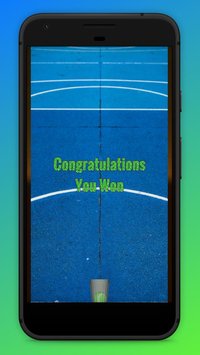 Swing to Bin screenshot, image №1969913 - RAWG