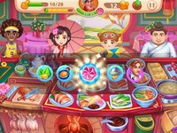 Cooking Yummy-Restaurant Game screenshot, image №2850777 - RAWG