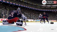 NHL 13 screenshot, image №591236 - RAWG