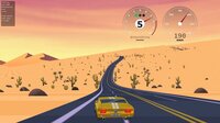 Classic Sport Driving screenshot, image №2494040 - RAWG