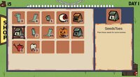 Blood Harvest (itch) screenshot, image №3639599 - RAWG