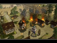 Castle Strike screenshot, image №384483 - RAWG